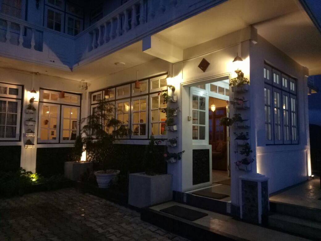 House Of Leisure Hotel Nuwara Eliya Luaran gambar