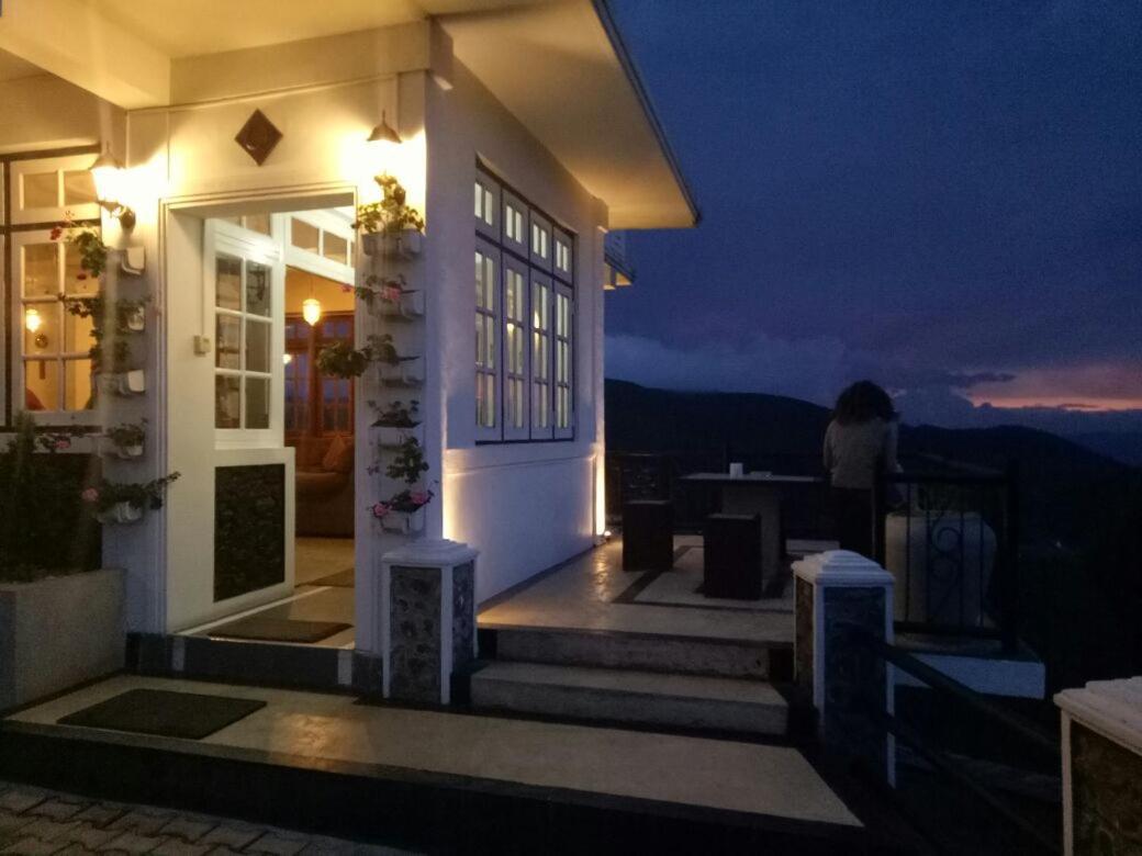 House Of Leisure Hotel Nuwara Eliya Luaran gambar