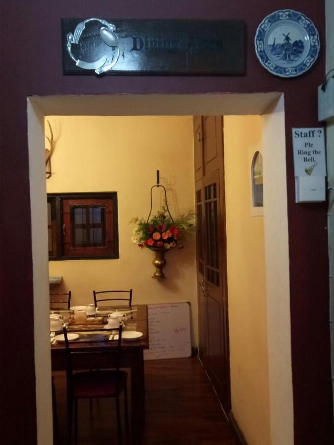 House Of Leisure Hotel Nuwara Eliya Luaran gambar