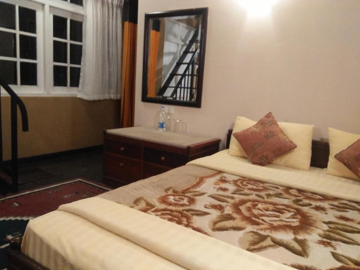 House Of Leisure Hotel Nuwara Eliya Luaran gambar