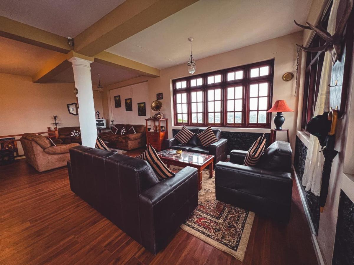 House Of Leisure Hotel Nuwara Eliya Luaran gambar