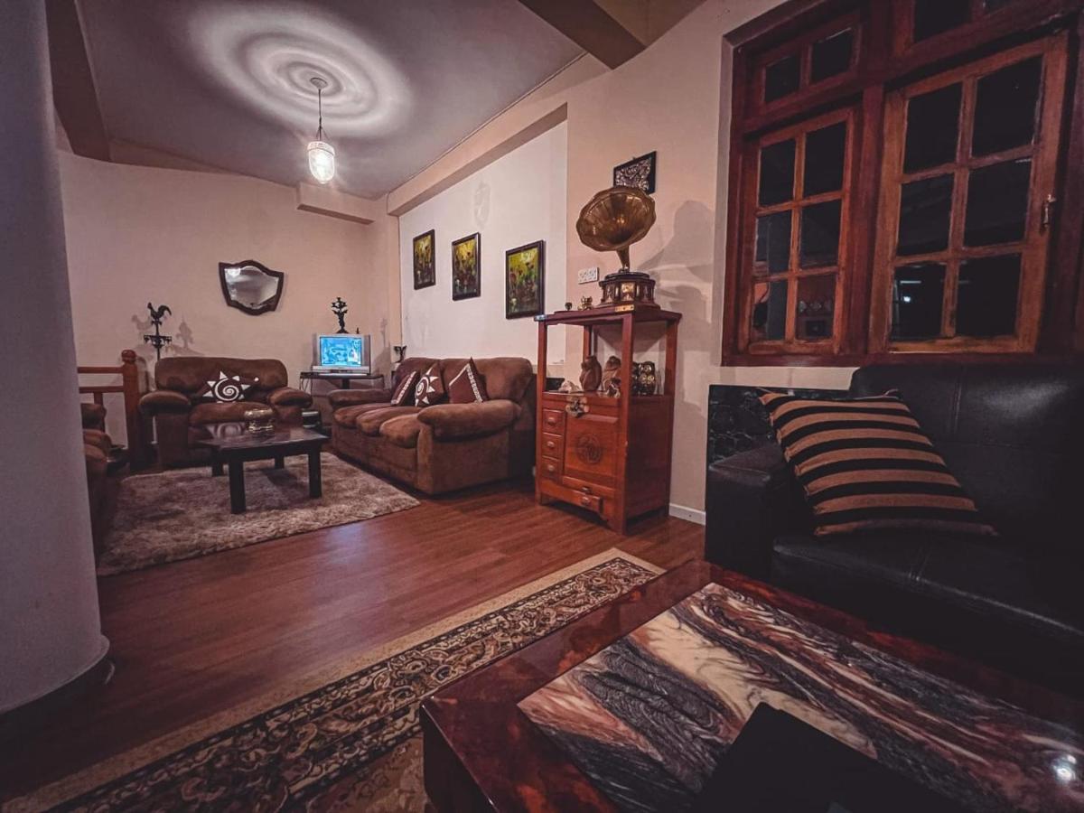 House Of Leisure Hotel Nuwara Eliya Luaran gambar