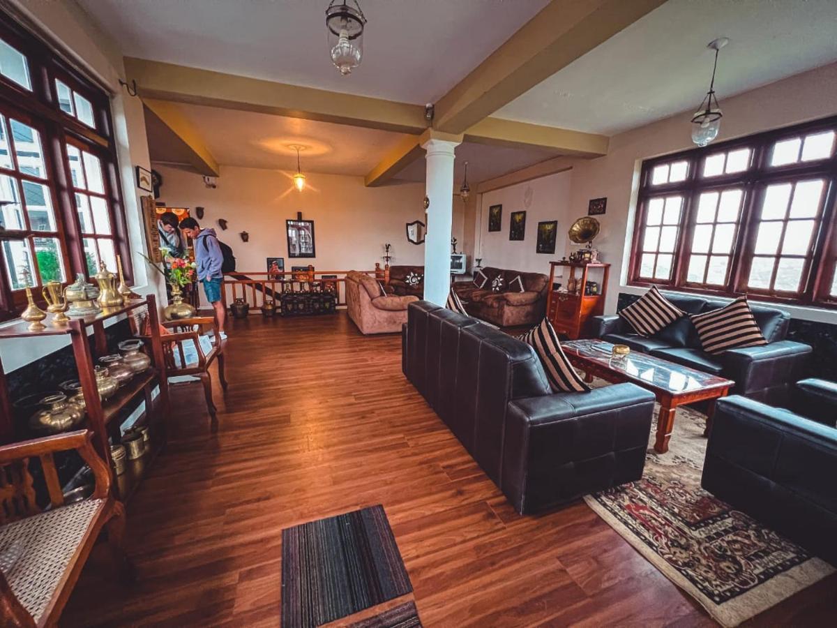 House Of Leisure Hotel Nuwara Eliya Luaran gambar