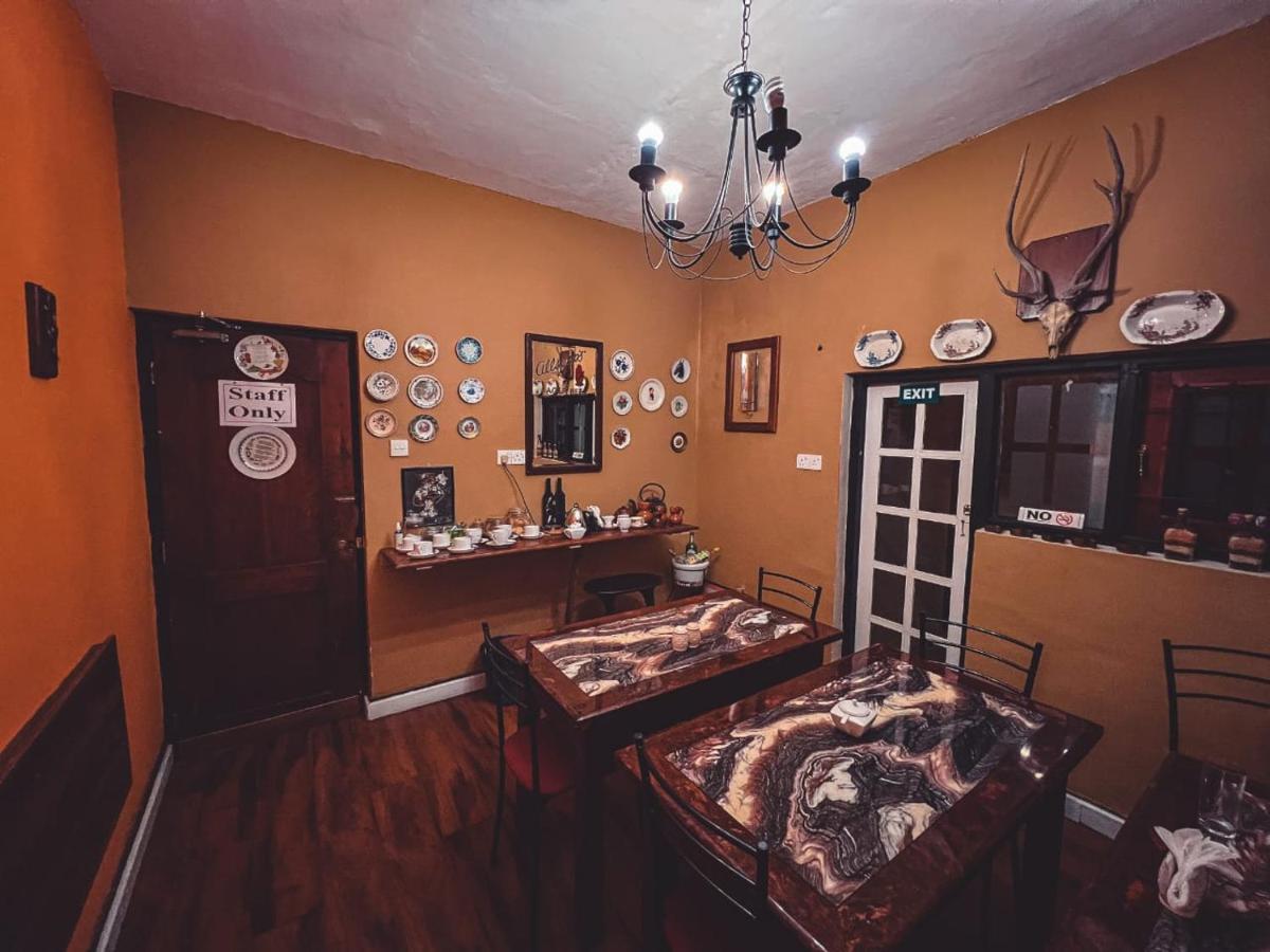 House Of Leisure Hotel Nuwara Eliya Luaran gambar