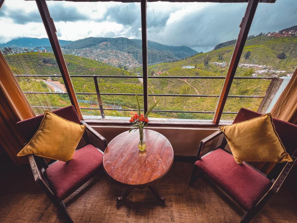 House Of Leisure Hotel Nuwara Eliya Luaran gambar