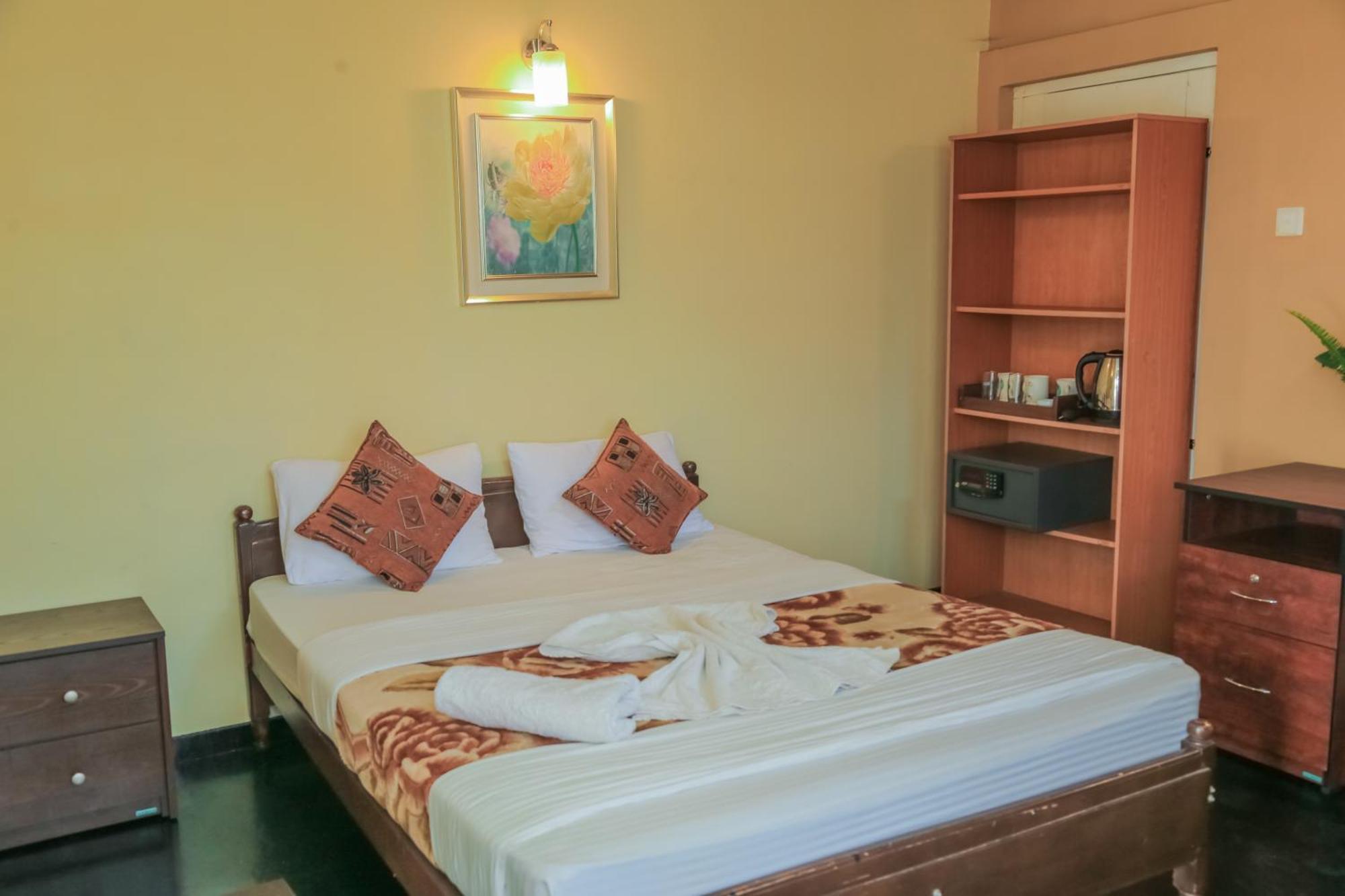 House Of Leisure Hotel Nuwara Eliya Luaran gambar