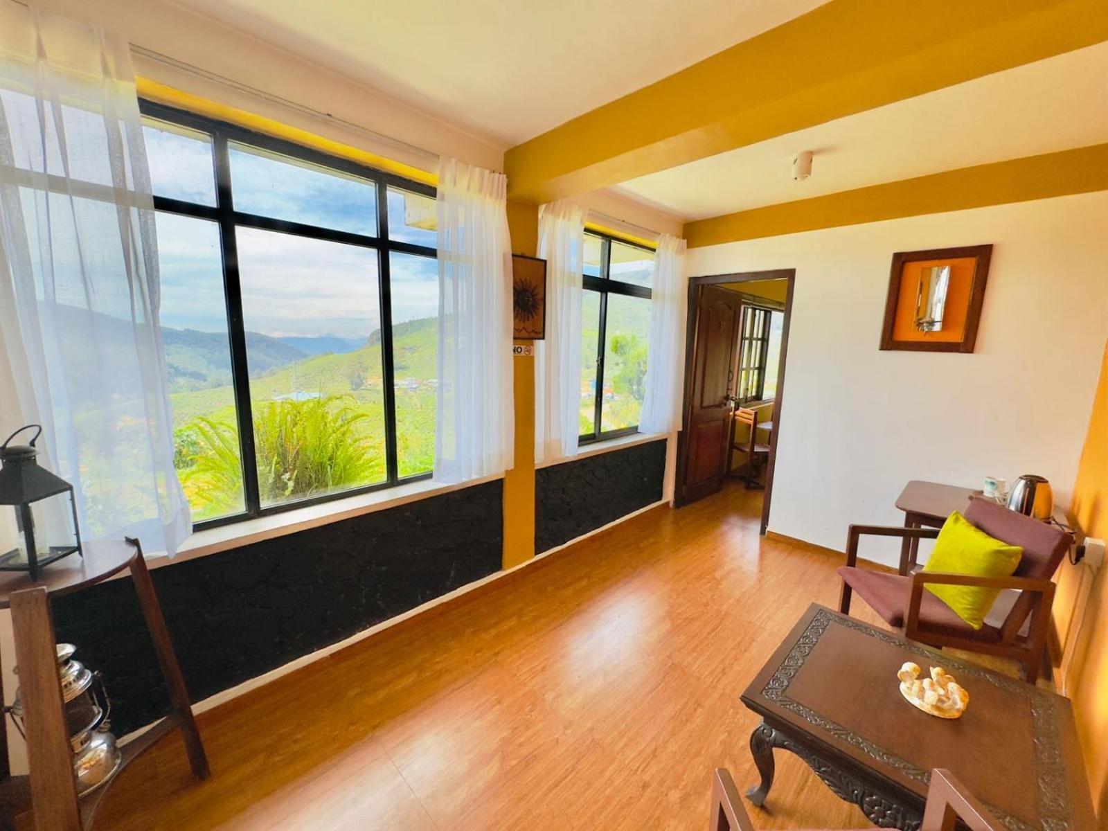 House Of Leisure Hotel Nuwara Eliya Luaran gambar