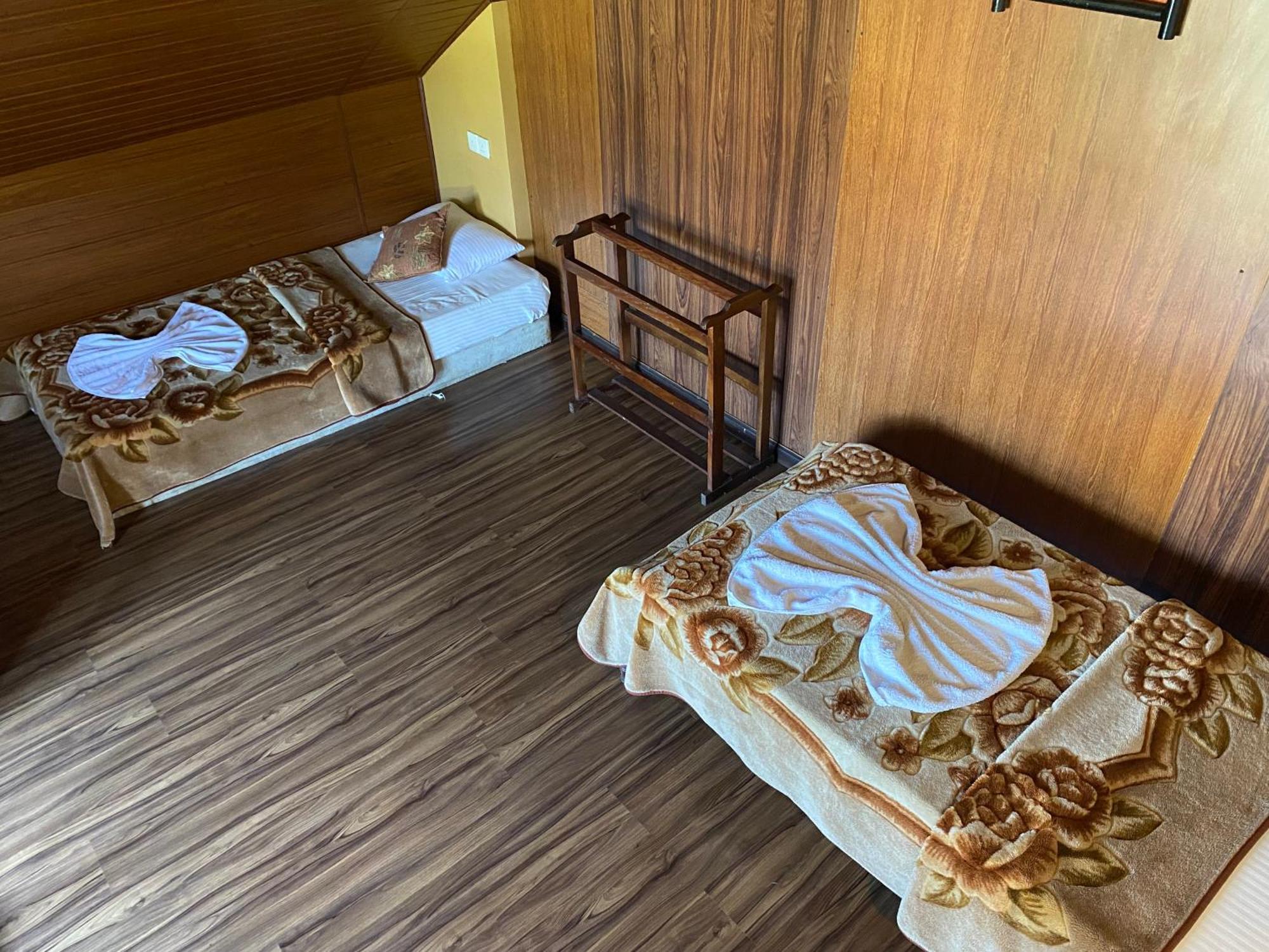 House Of Leisure Hotel Nuwara Eliya Luaran gambar