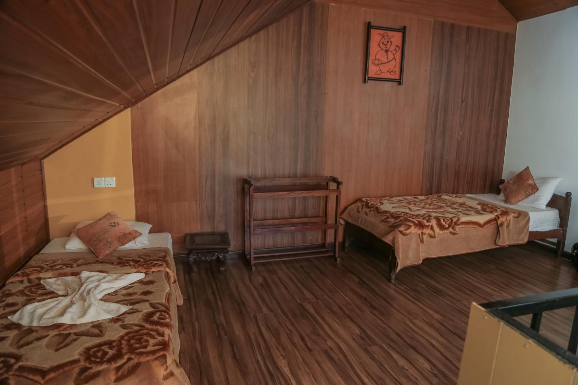 House Of Leisure Hotel Nuwara Eliya Luaran gambar