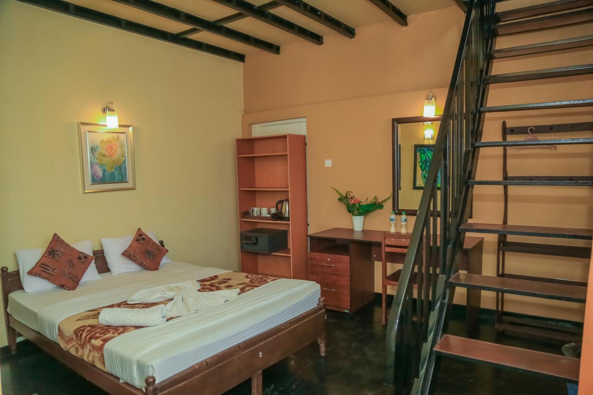 House Of Leisure Hotel Nuwara Eliya Luaran gambar