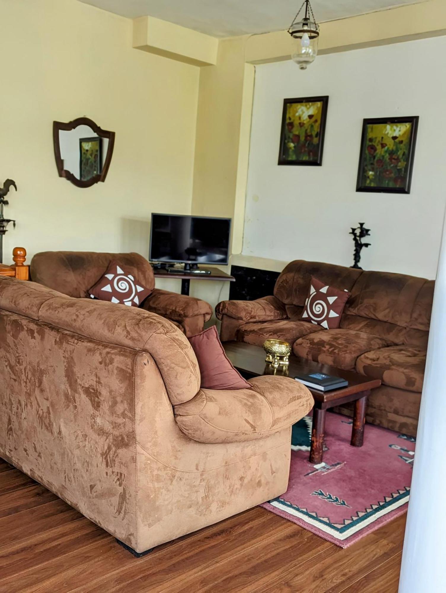 House Of Leisure Hotel Nuwara Eliya Luaran gambar