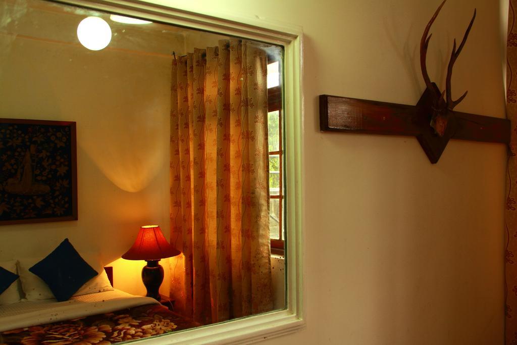 House Of Leisure Hotel Nuwara Eliya Bilik gambar