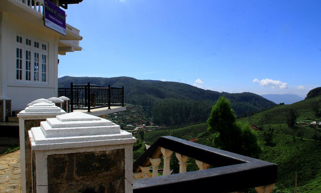 House Of Leisure Hotel Nuwara Eliya Luaran gambar