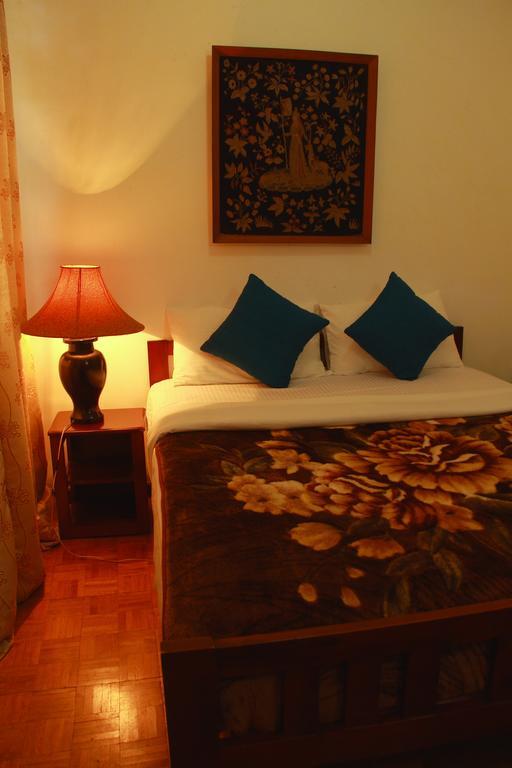 House Of Leisure Hotel Nuwara Eliya Bilik gambar