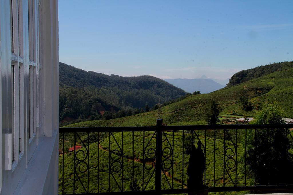 House Of Leisure Hotel Nuwara Eliya Luaran gambar