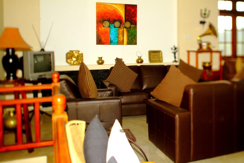 House Of Leisure Hotel Nuwara Eliya Luaran gambar