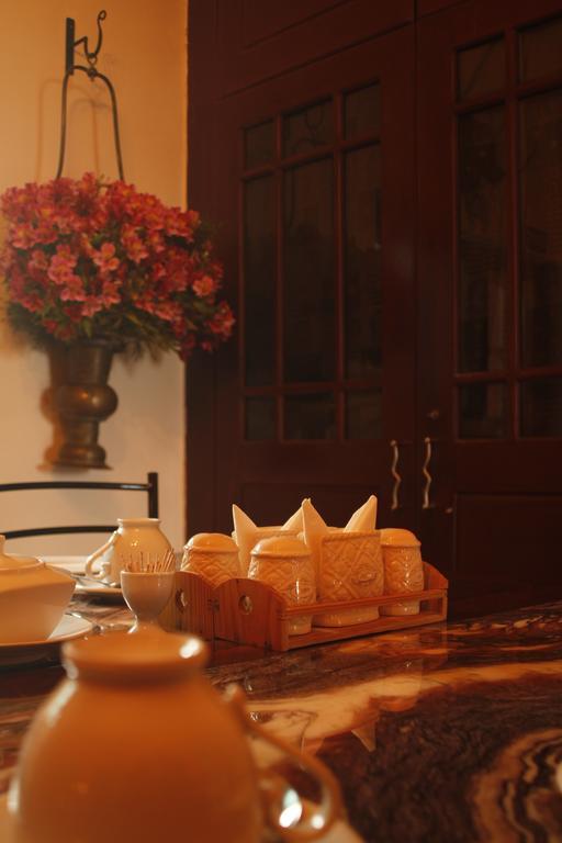 House Of Leisure Hotel Nuwara Eliya Luaran gambar