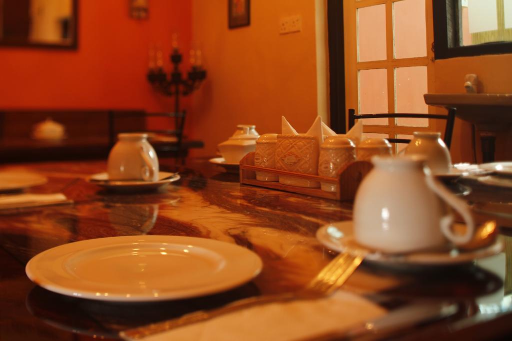 House Of Leisure Hotel Nuwara Eliya Luaran gambar