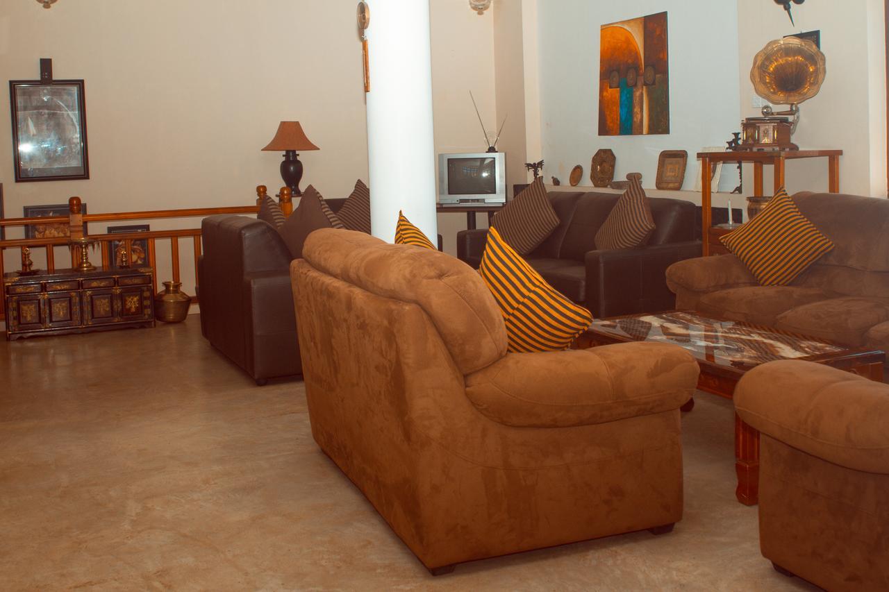 House Of Leisure Hotel Nuwara Eliya Luaran gambar