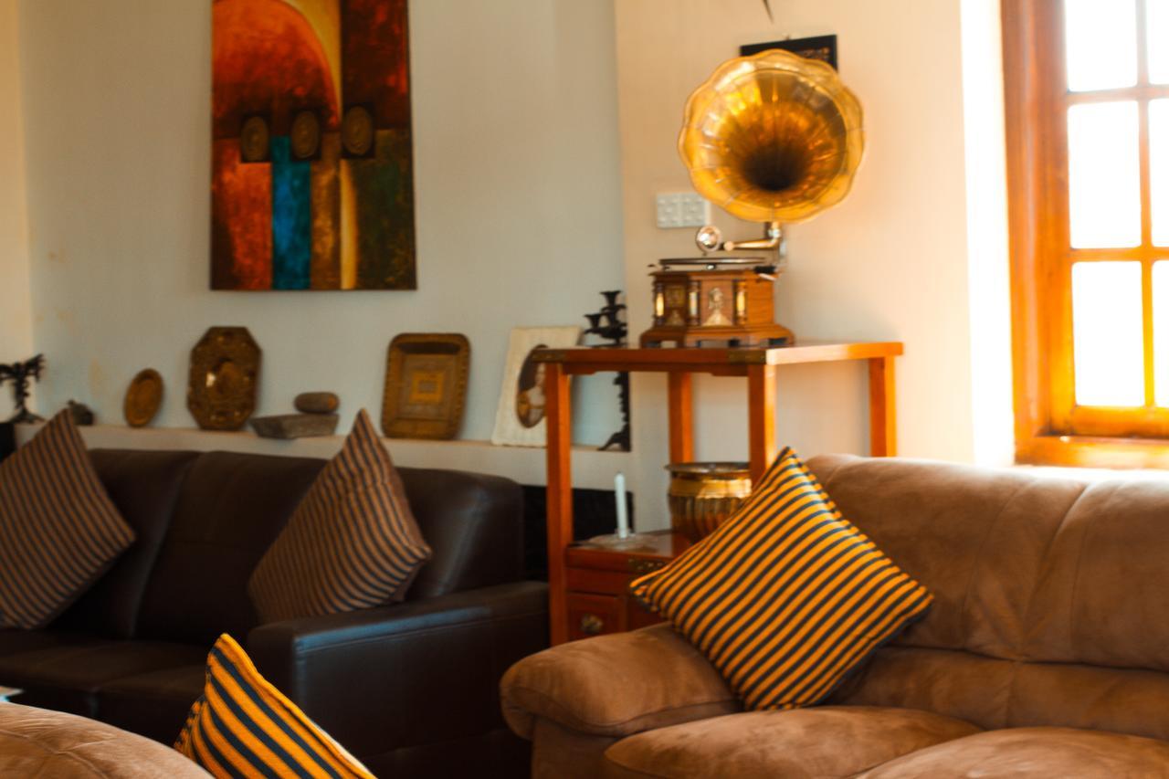 House Of Leisure Hotel Nuwara Eliya Luaran gambar
